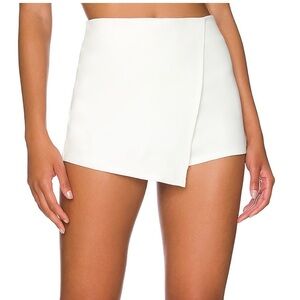 Superdown Sonya Skort